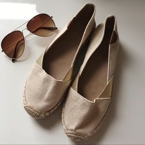 Sperry Espadrilles▪️